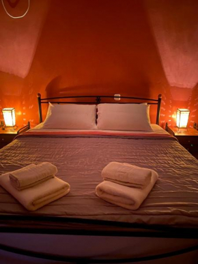 Αγγελική Τσαμη - Seascape Rooms Ilia